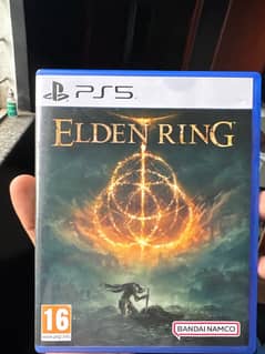 Elden Ring Base variant ps5