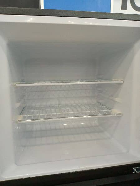 Haier slightly new fridge 346ep for sale 1