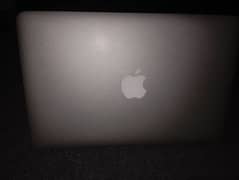 MacBook