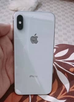 Iphone x 256 Gb