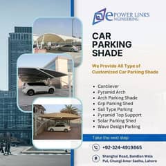 PVC Tensile Fabric Shade & Outdoor Shade Solution