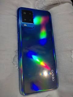 Oppo A54 Mobile For Sale