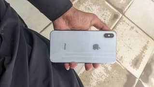 iphone xs max pta approved 256gb