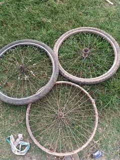 cyles rim for sale only 1200 for three rims