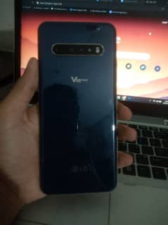 LG V60 5g 8/128