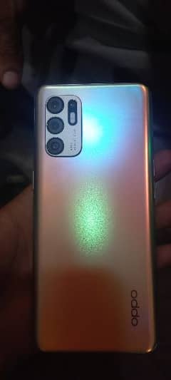 oppo Reno 6