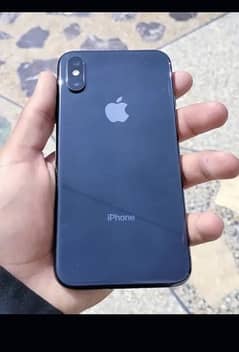 iPhone XS 256 gb