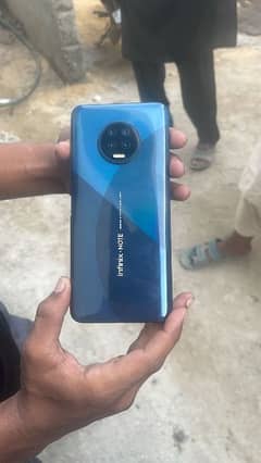 infinix