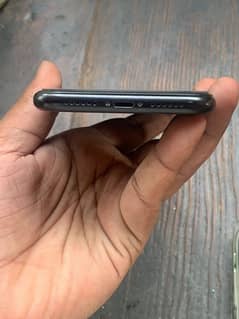 iPhone XR 64 gb exchange