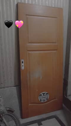 Wood Doors For Sale