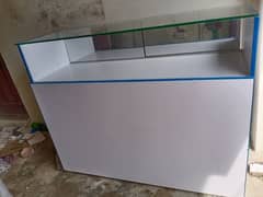 Mobile Shop Counter for sale