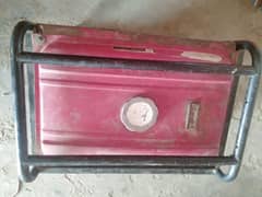 Electricity Generator 4500