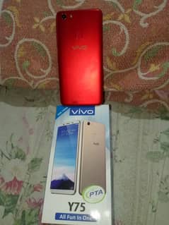 vivo y75 6 gb 128