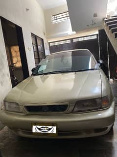 Suzuki Baleno 2000