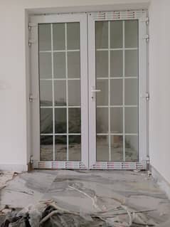 upvc windows and doors supplier