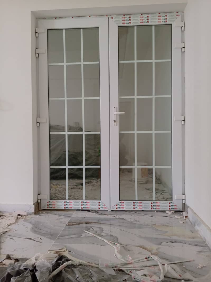 upvc windows and doors supplier 0