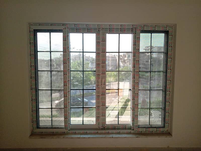 upvc windows and doors supplier 1