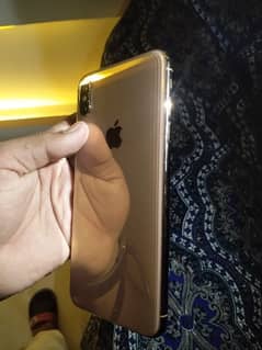 iPhone XS Max Non PTA Just in 42000