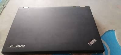 lenovo thinkpad core i5