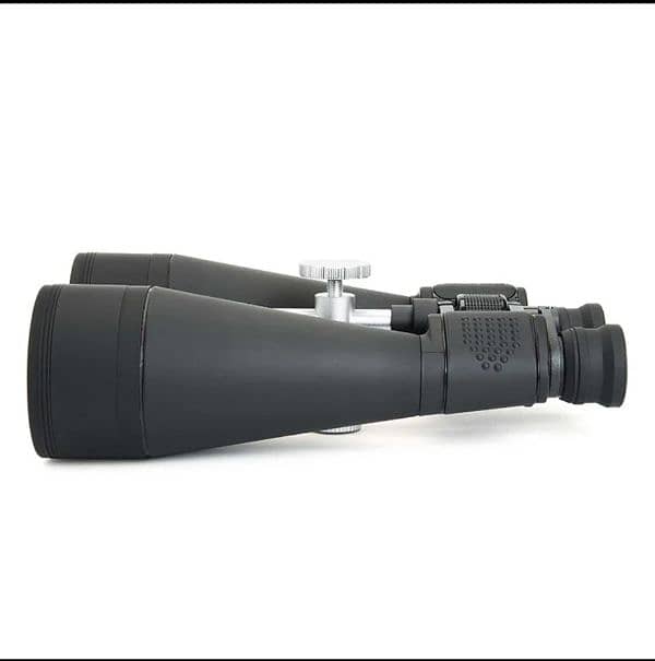 New Celestron SkyMaster 20x80 Astronomy binocular with Tripod Adapter 14