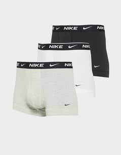 Mens NIKE Undercloth|Trunk Export Quality unmentionables Lycra Jersey