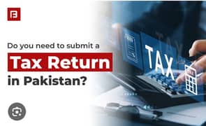 Tax Return Filling Services