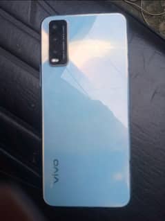 Vivo Y20