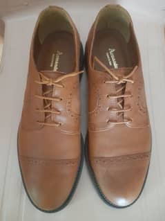 brand new original ARMANDO shoes, Italian brand