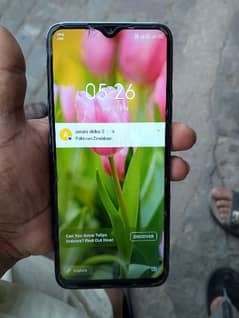 Infinix hot 11 play good working penal chang 4 64 gb