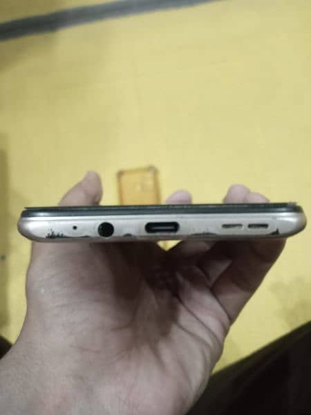 Infinix Hot 12 Play With Full Box Condition 9/10 Urgent Sale 5