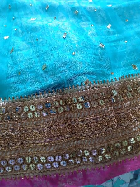 lehnga for sale brand new 2