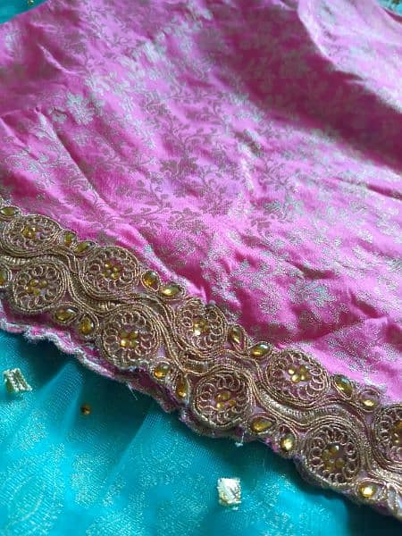 lehnga for sale brand new 4