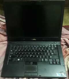 Dell i5 E6400 laptop urgently sale Rs18.500