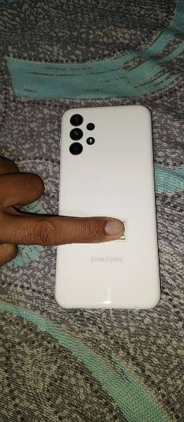 samsung A13 Brand new 10/10 7