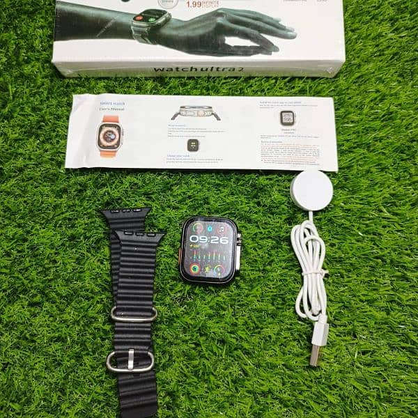 ultra 2 Smart watch 2