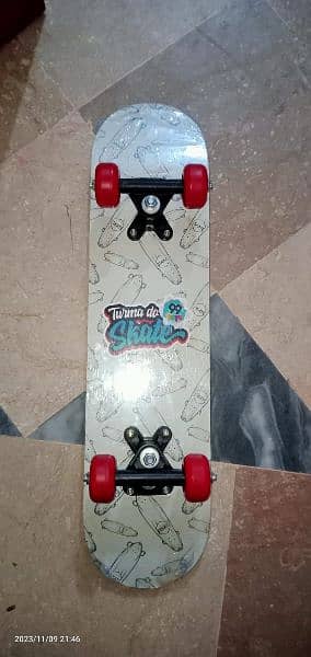 Turma du skater 0