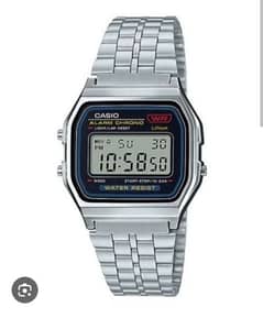 Casio