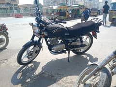 Suzuki 150