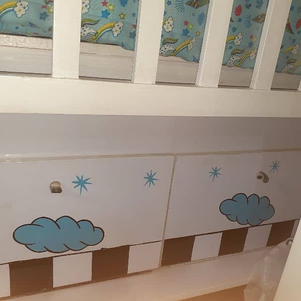 Baby Cots | Baby Bed | Kids Bed 3