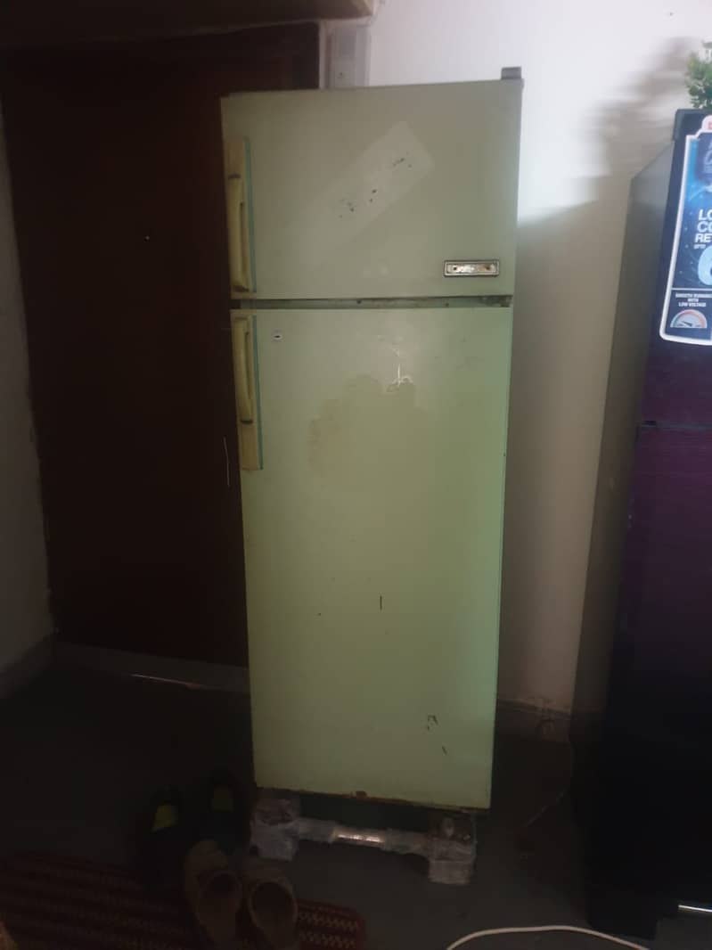 Fridge for sale 03338540153 4