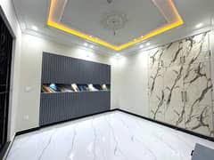 3 Years Installment Base Luxury House In Park View City Lahore