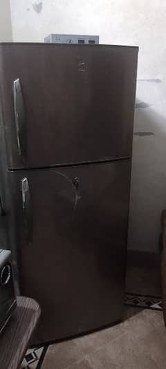 Haier Refrigerator