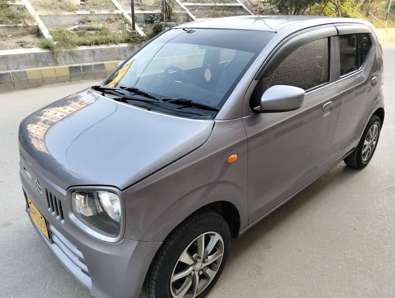 GENUINE SUZUKI ALTO VXL AGS Model 2019 -20 2