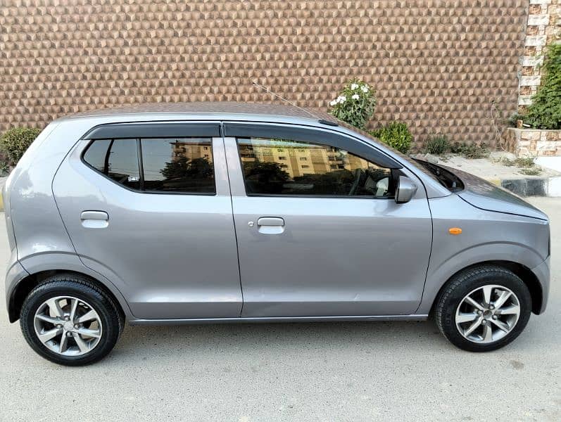 GENUINE SUZUKI ALTO VXL AGS Model 2019 -20 16