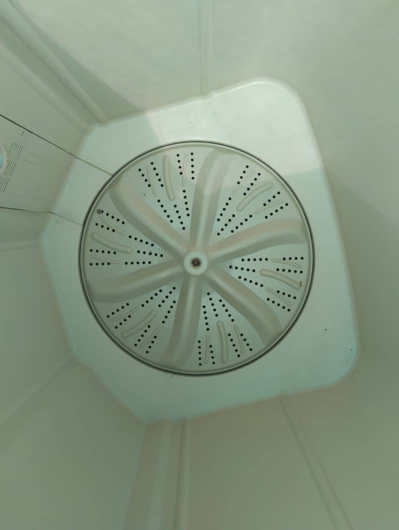 Washing Machine 4