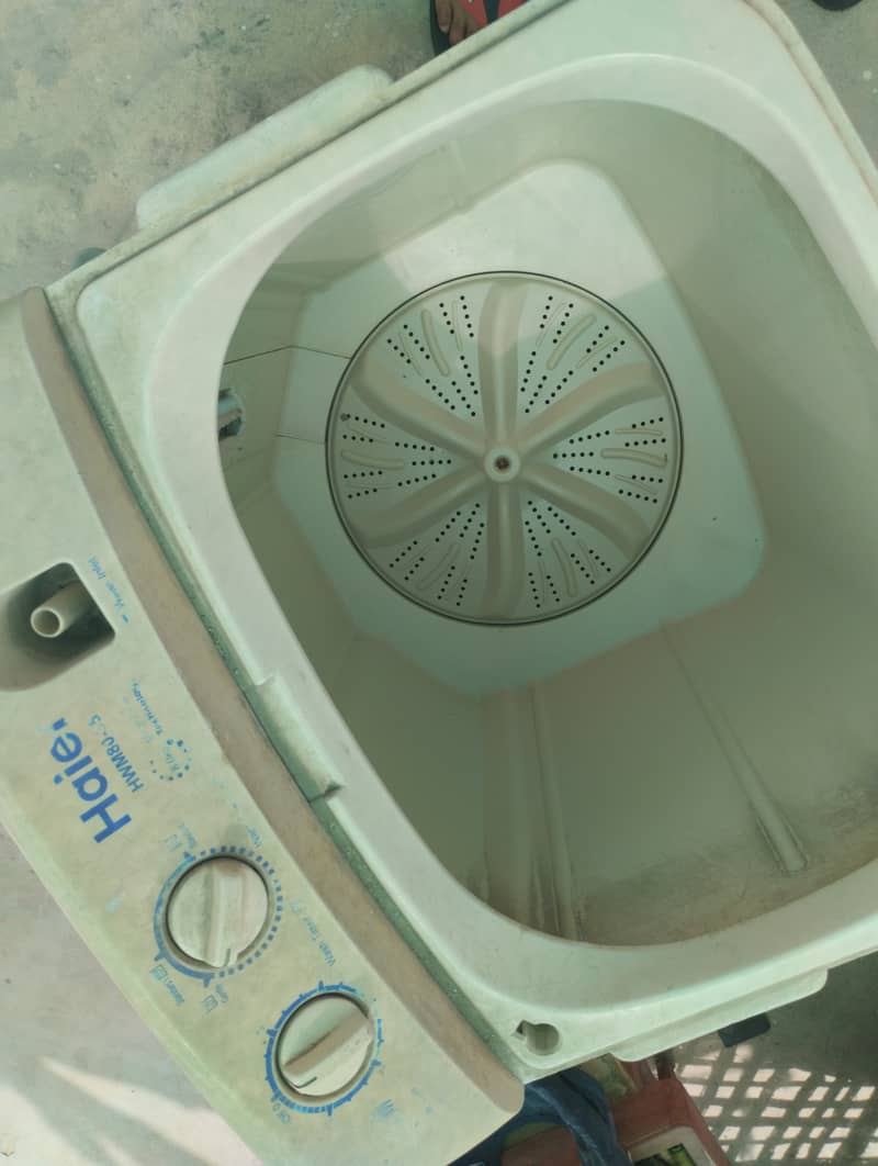 Washing Machine 5