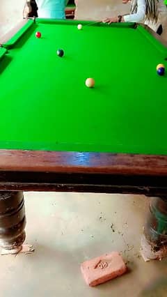 8ball snoker tabbel