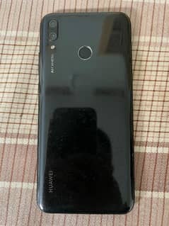 Huawei y9 (2019)