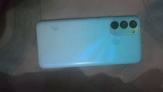 Itel vision 3 (3gb ram 64gb rom)