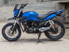 road prince Robinson 150cc